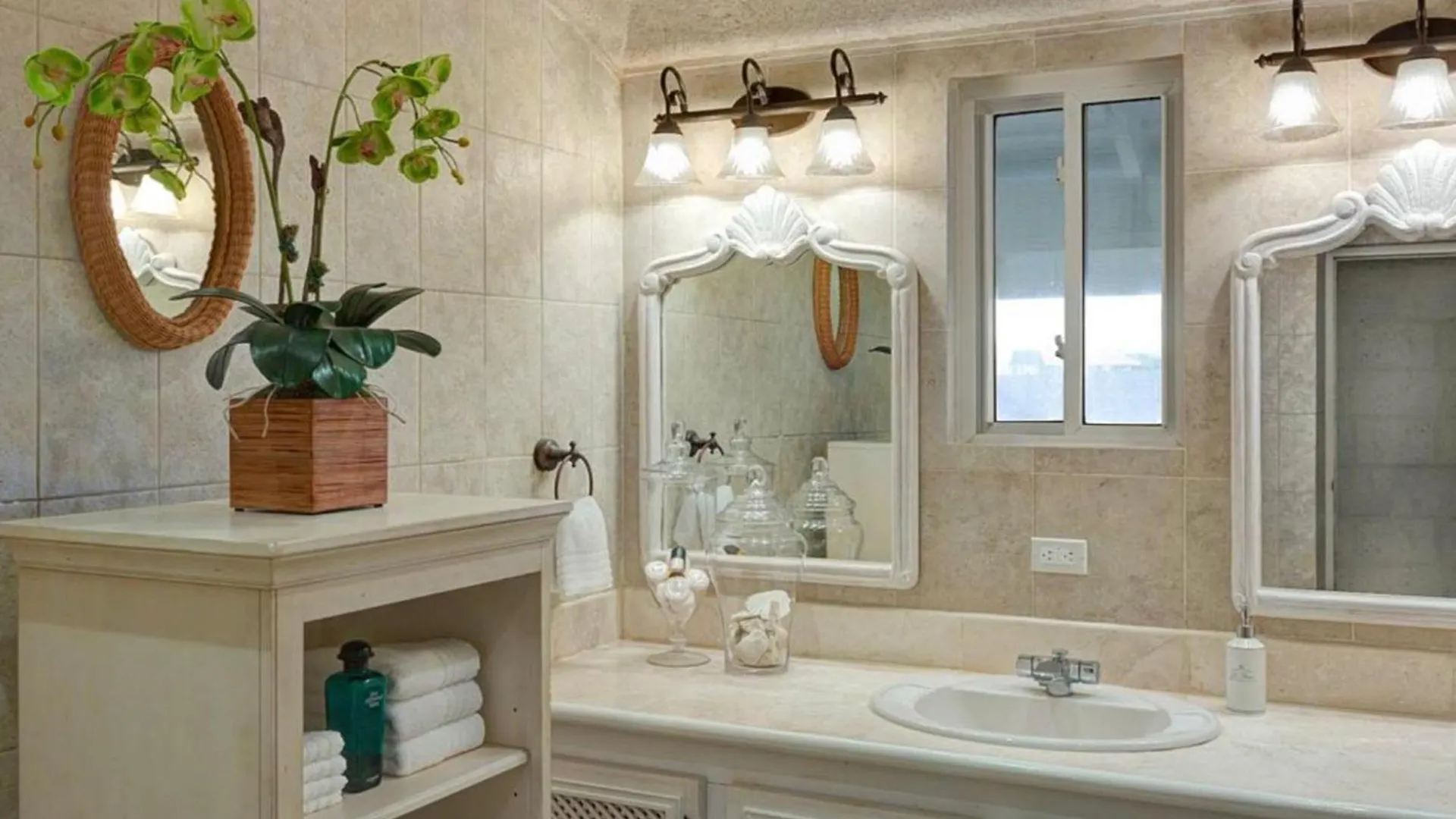 Holiday home Zenbreak Ocean Mist Villa 6Bd Saint Philip
