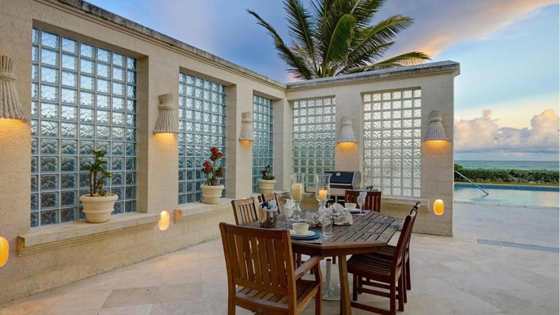 Holiday home Zenbreak Ocean Mist Villa 6Bd Saint Philip