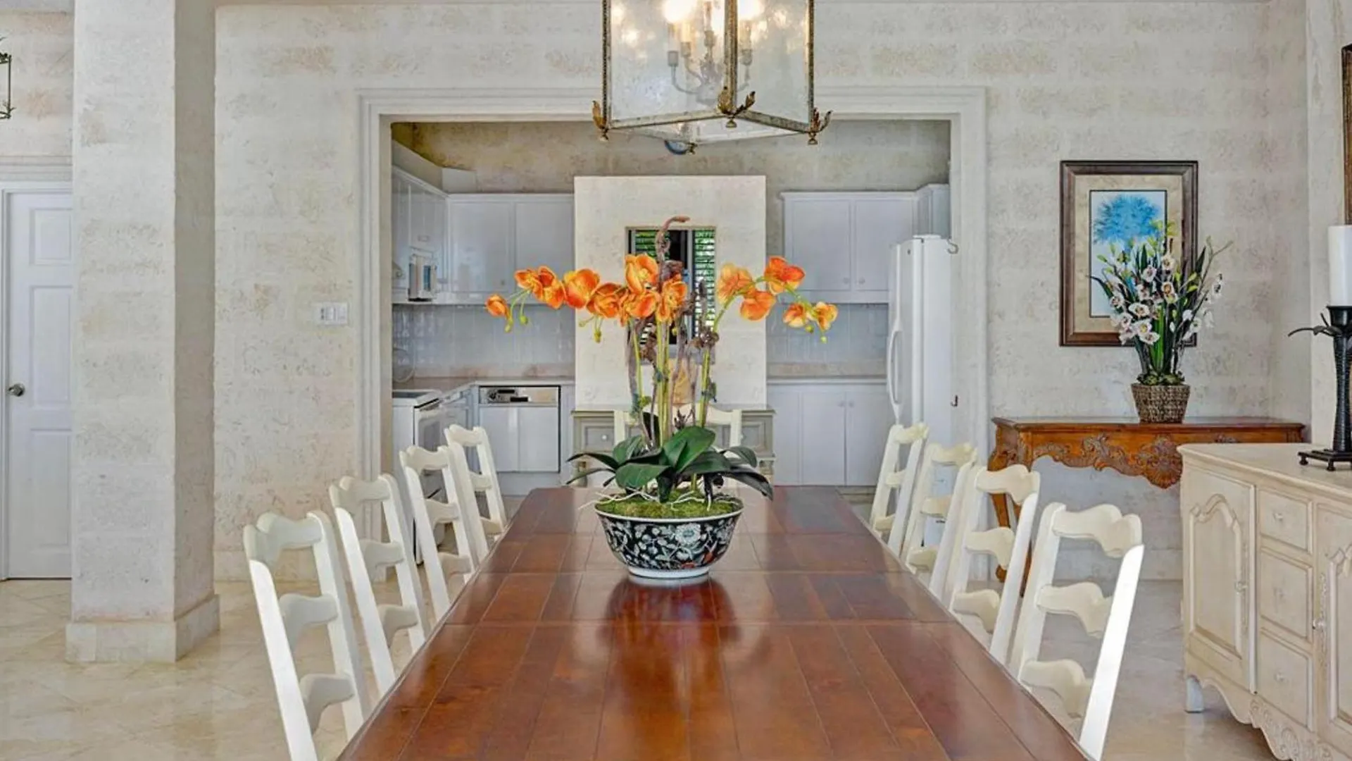 Holiday home Zenbreak Ocean Mist Villa 6Bd Saint Philip Barbados