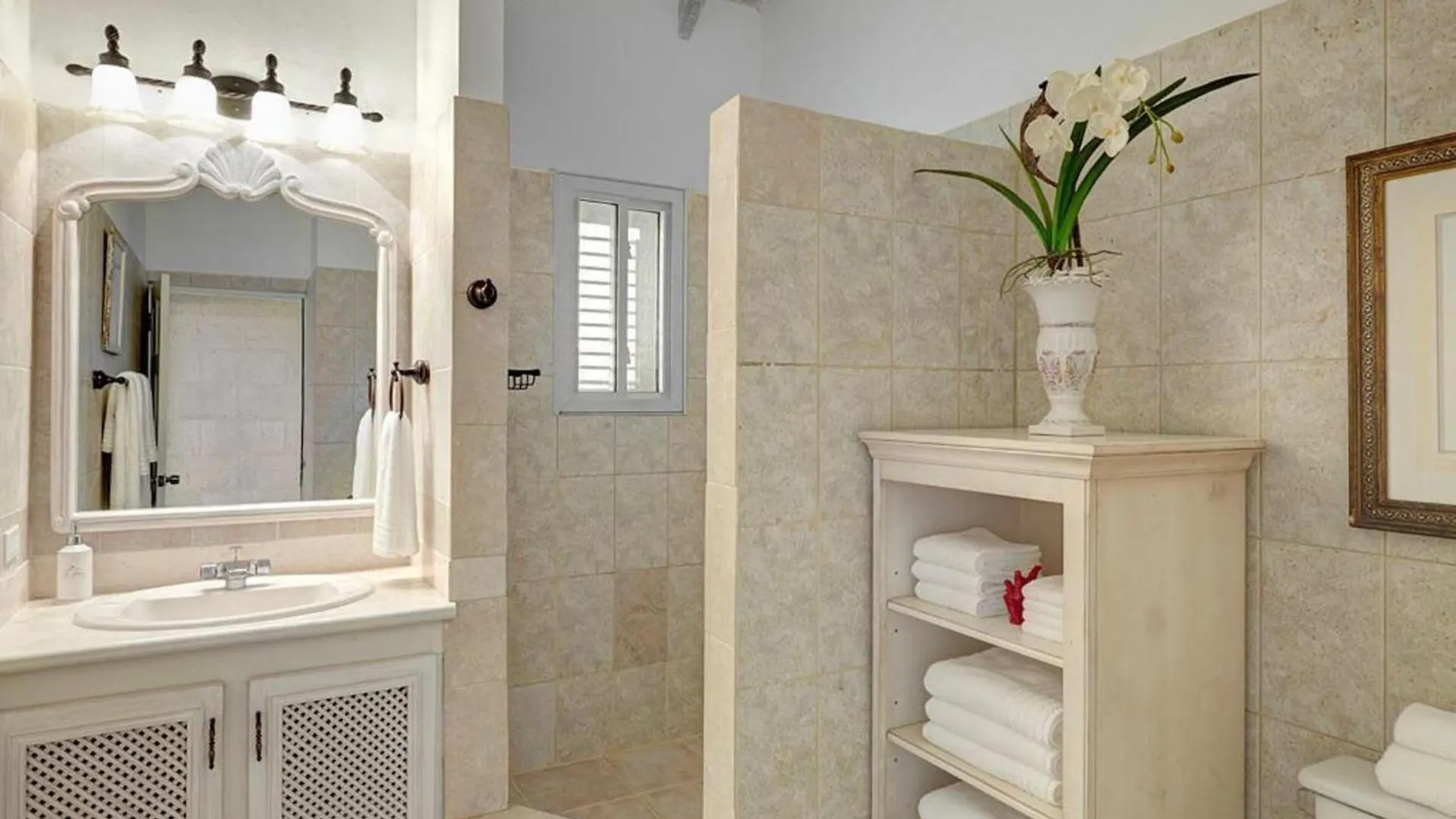 Zenbreak Ocean Mist Villa 6Bd Saint Philip Barbados