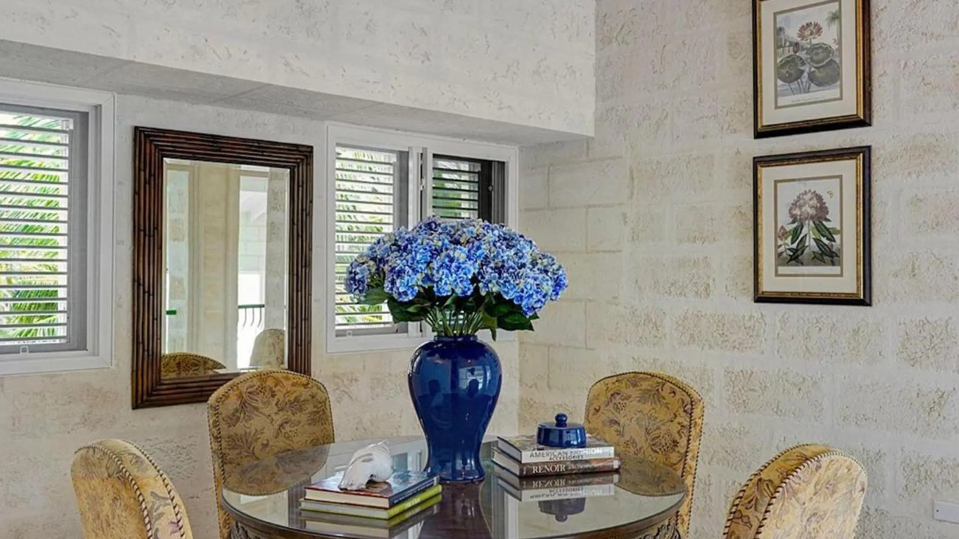 Holiday home Zenbreak Ocean Mist Villa 6Bd Saint Philip Barbados