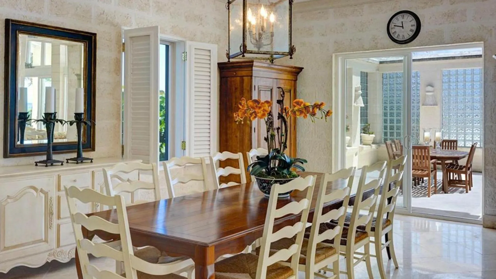 Zenbreak Ocean Mist Villa 6Bd Saint Philip Holiday home