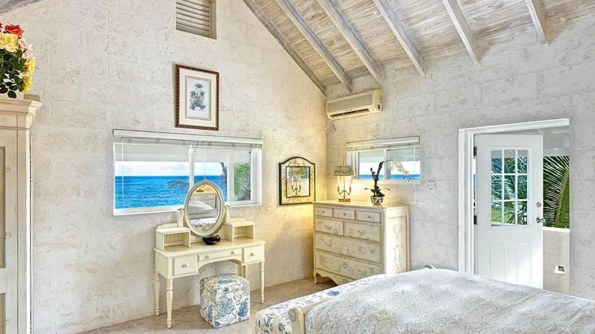 Zenbreak Ocean Mist Villa 6Bd Saint Philip