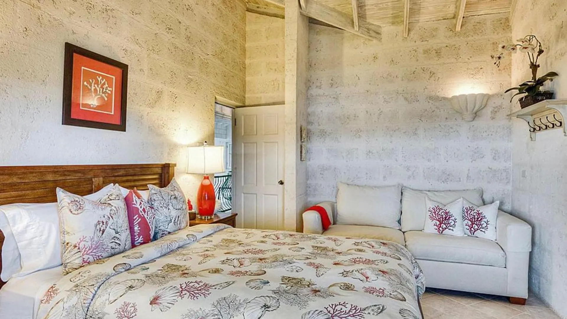 Zenbreak Ocean Mist Villa 6Bd Saint Philip 0*,  Barbados
