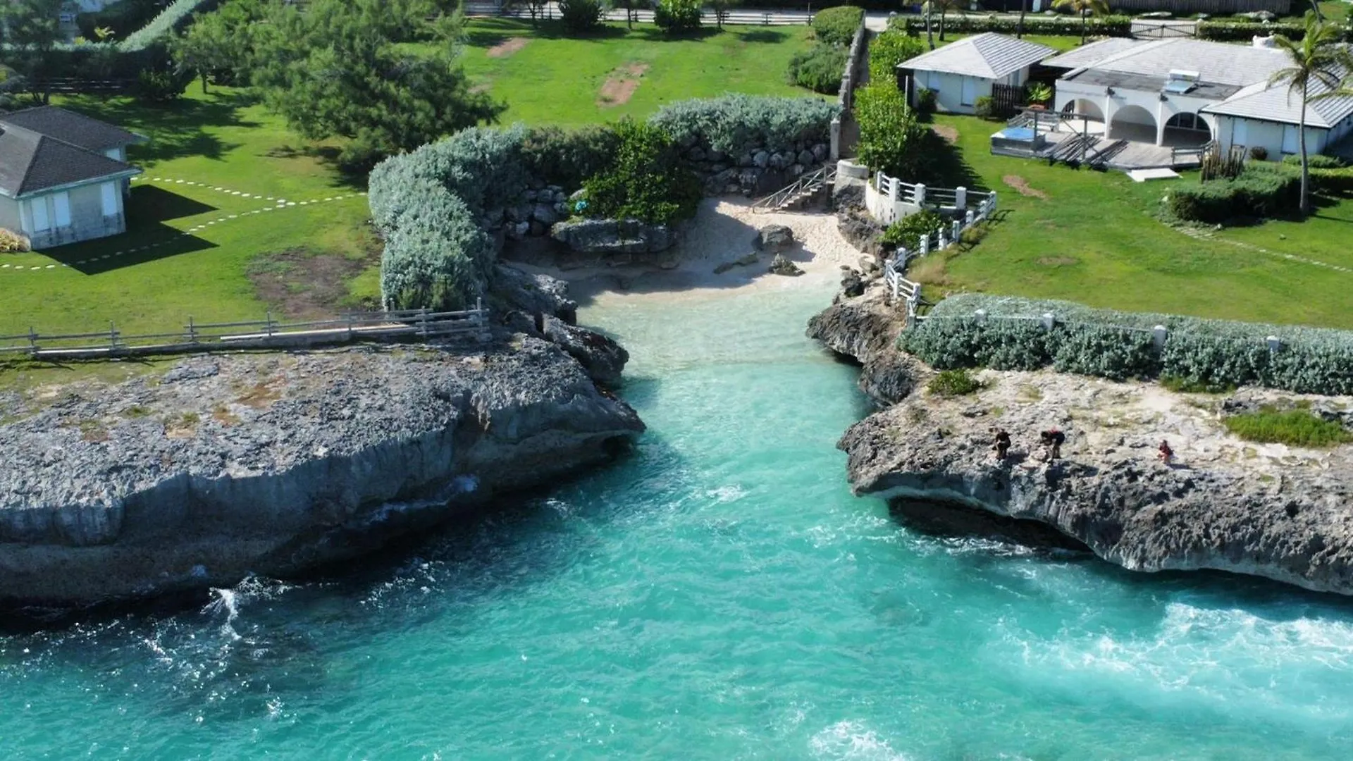 Zenbreak Ocean Mist Villa 6Bd Saint Philip
